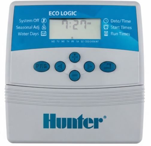 Hunter eco-logic 4ST indoor controller