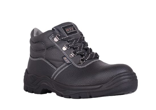 Safety boot dromex boxer black (10)