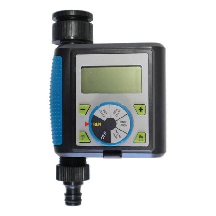 Tap digital water timer 1 outlet