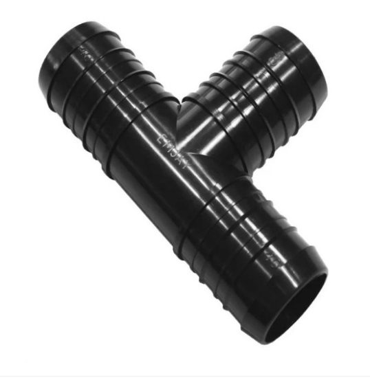 Emjay nylon 20mm tee (MB119)