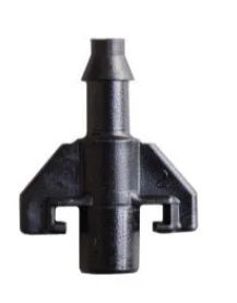 Micro barbed butterfly - 5-pack