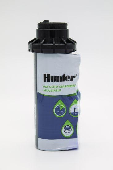 Hunter pop UP pgp ultra adj 100mm roto