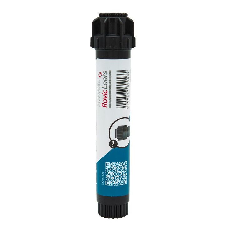 Hunter sprayer pop UP PS ultra 15 adj