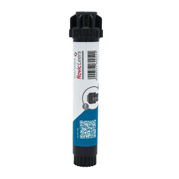 Hunter sprayer pop UP PS ultra 17 adj