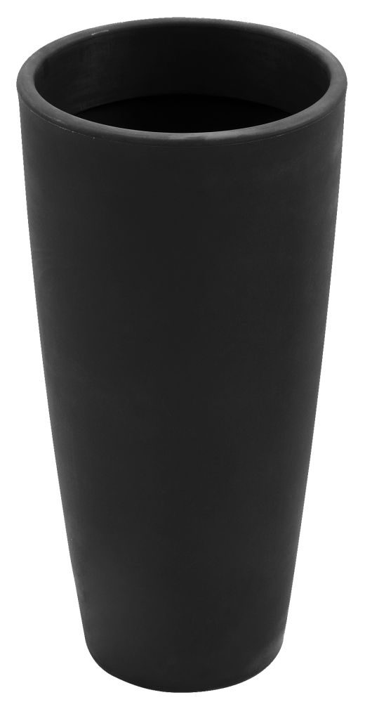 Pot alto graphite 37.5CM
