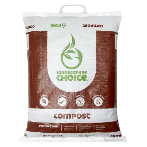 Compost 60dm3