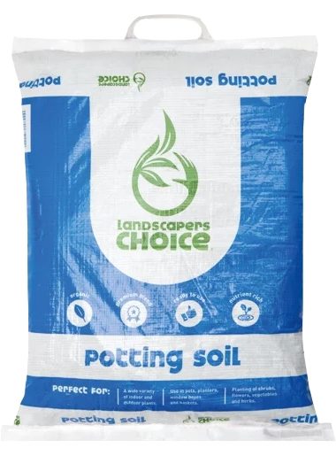 Potting soil 30dm3