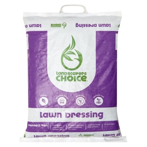 Lawn dressing 30dm3