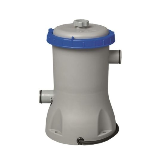 Pool pump filter 800GAL