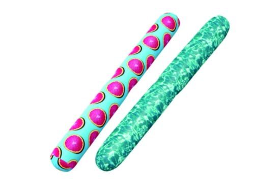 Pool noodle fabric 1.52MX15CMX15CM