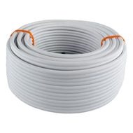 Flat twin + earth 1.5MMX2 core 100m per metre