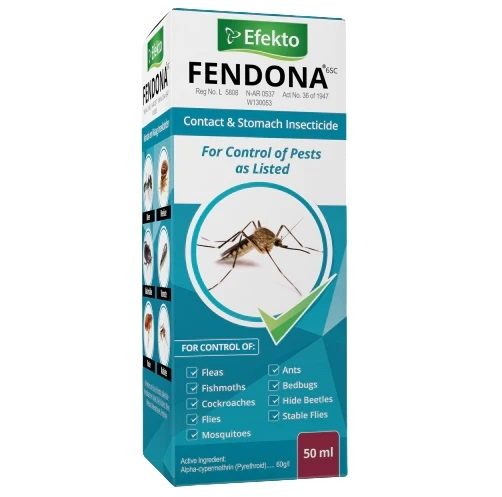 Efekto fendona 6 50ML