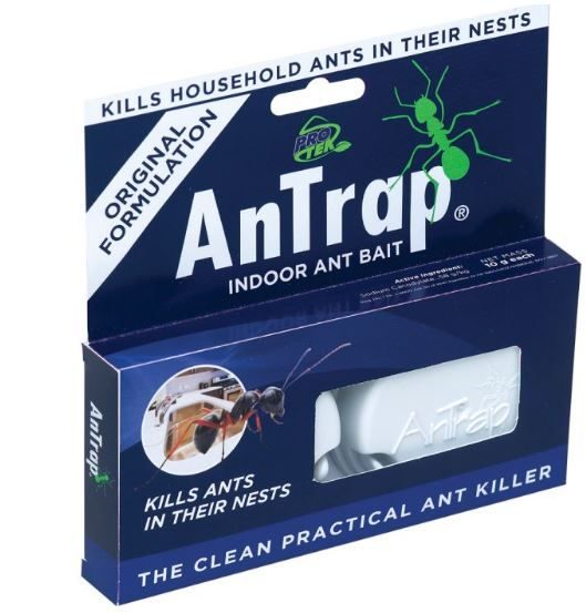 Protek ant trap indoor/outdoor