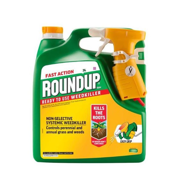 Efekto round UP rtu 3L