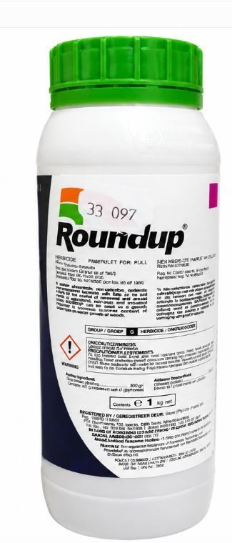 Roundup 360 1-light