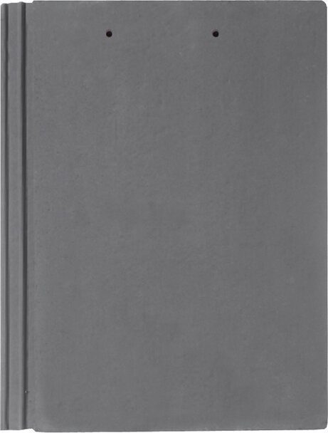 Elite roof tile through color