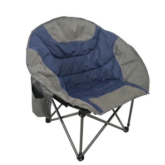 Afritrail deluxe jumbo moon chair