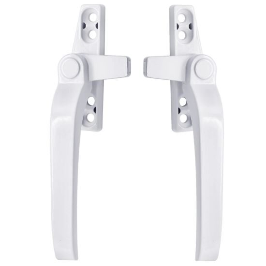 Window pt-handle white rh/lh