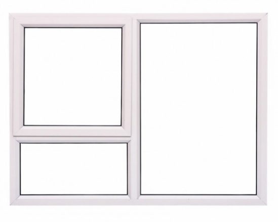 Window white PT1200X900