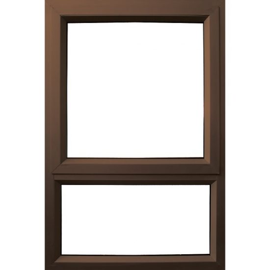 Window bronze PT600X900