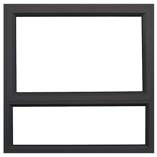 Window charcoal PT900X900
