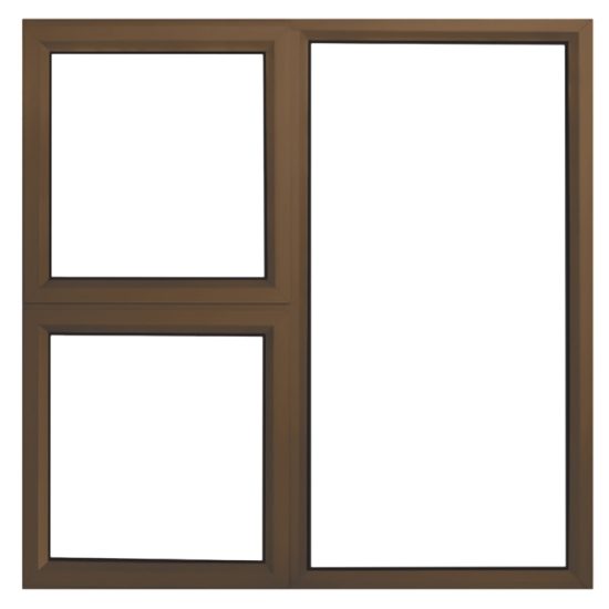 Window bronze PTT1200X1200