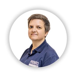 Charlene Oberholzer