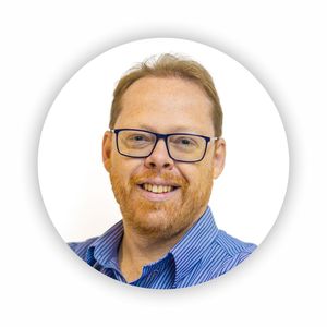 Conrad van Zyl