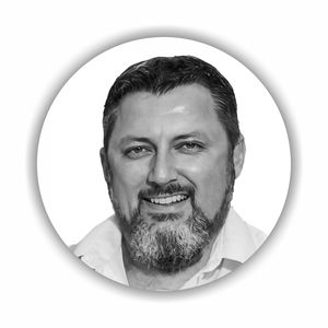 Derik Marais