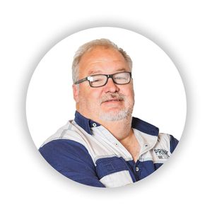 Disli Segal