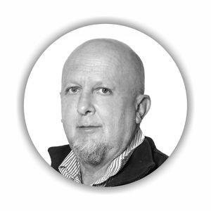 Stan Huiskamp